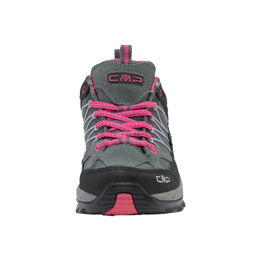 CMP Wanderschuh »Wmns Rigel Low Waterproof« wasserdicht auf Raten Super Rabatt