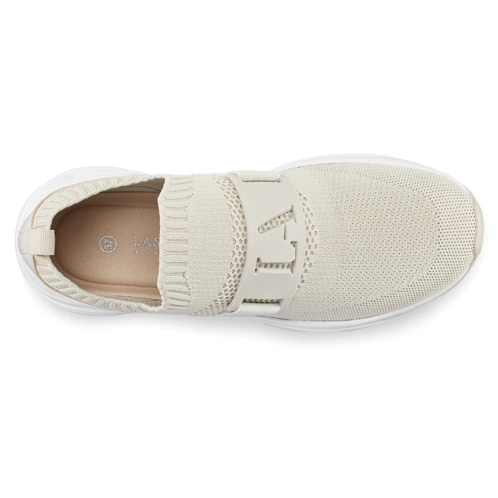 LASCANA ACTIVE Sneaker Halbschuh Freizeitschuh Slipper Chunky Sohle VEGAN bestellen Riesige Rabatte