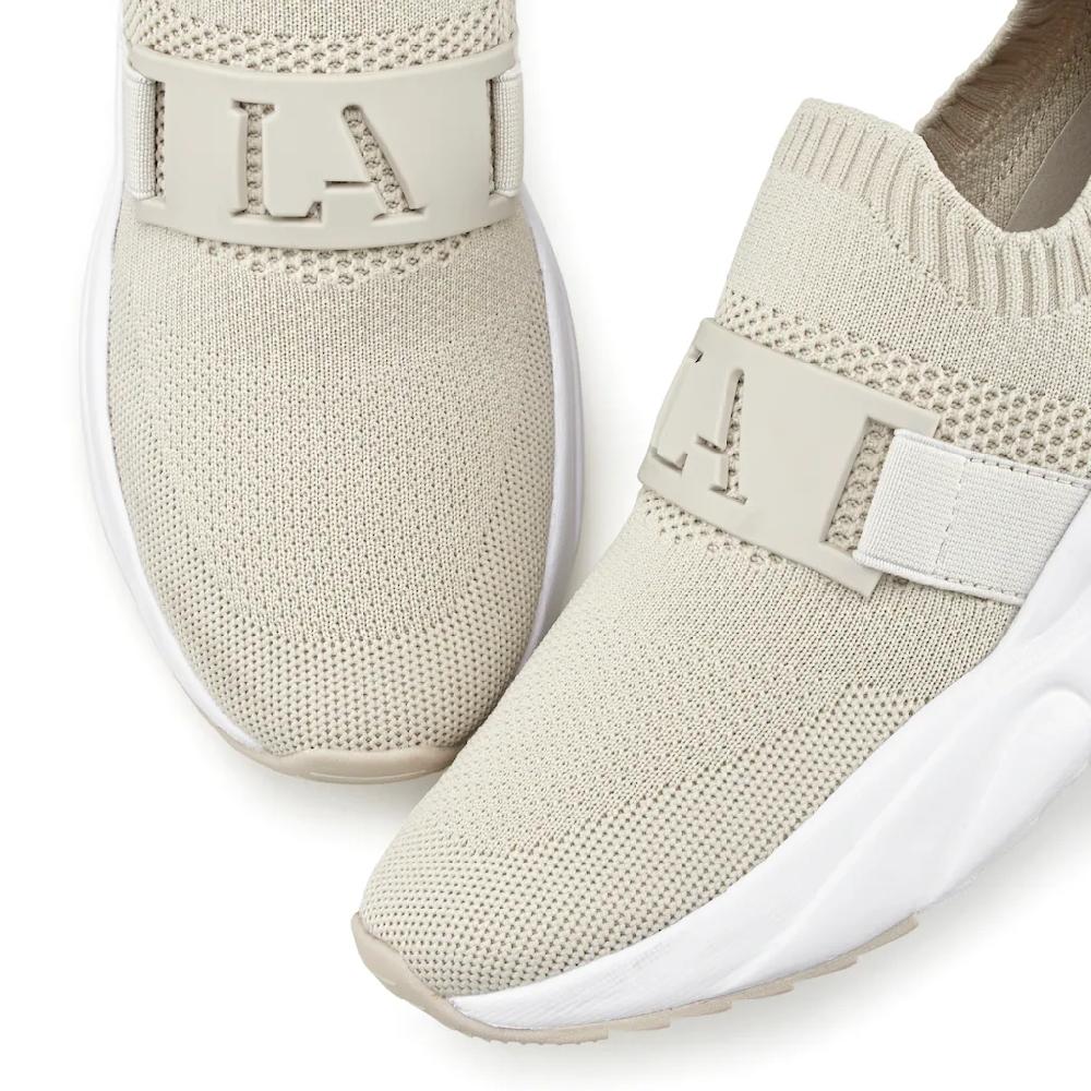 LASCANA ACTIVE Sneaker Halbschuh Freizeitschuh Slipper Chunky Sohle VEGAN bestellen Riesige Rabatte
