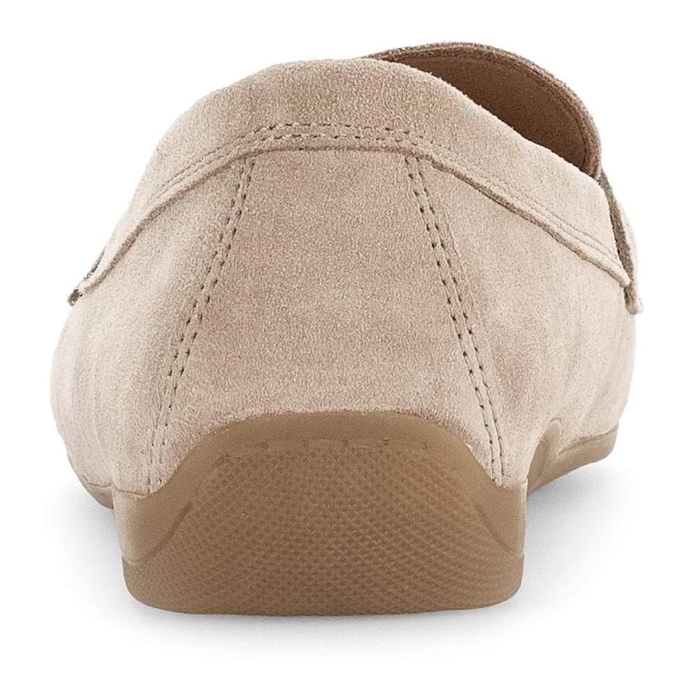 Gabor Mokassin Slipper mit Best Fitting-Ausstattung für eine gute Passform online bestellen Black Friday Preise