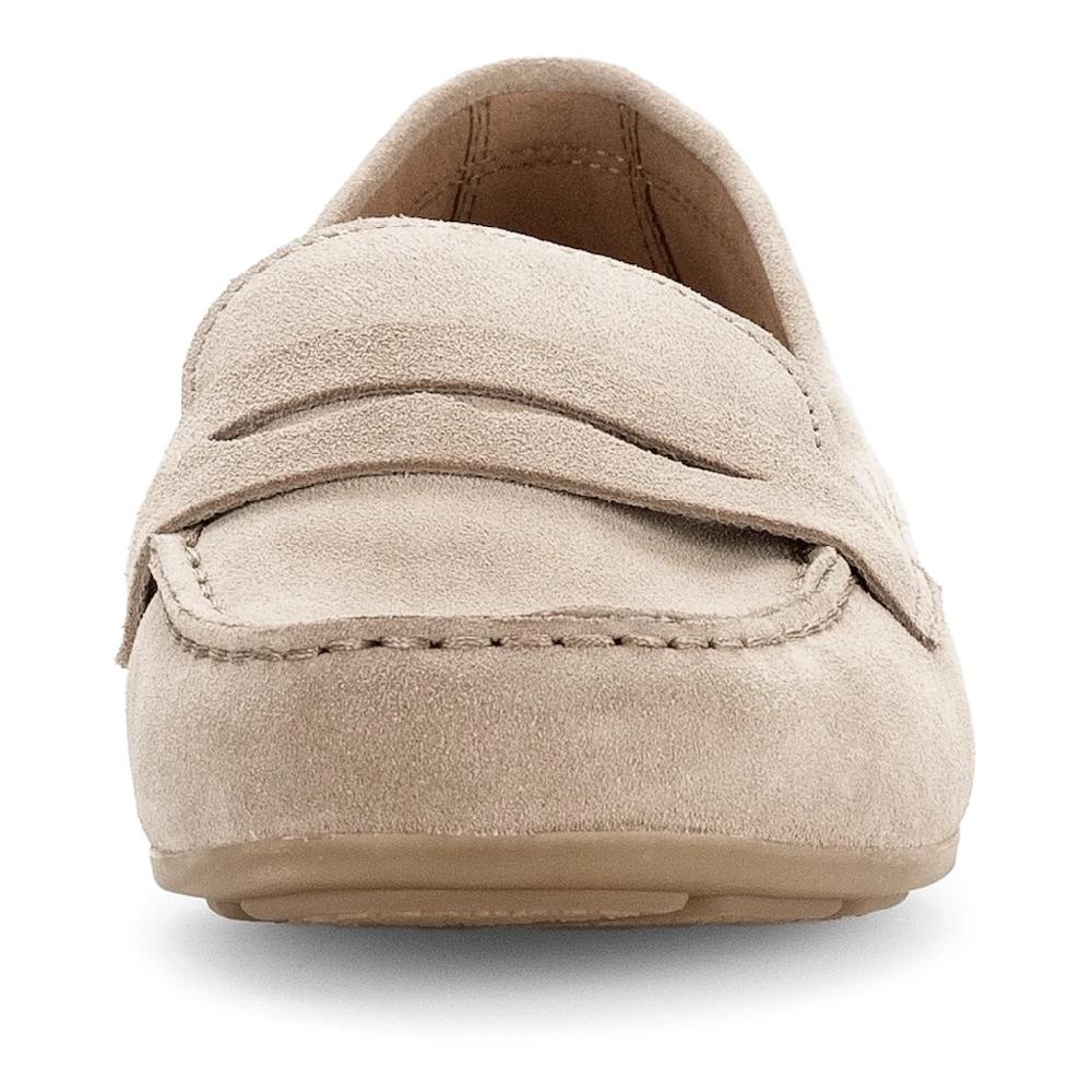 Gabor Mokassin Slipper mit Best Fitting-Ausstattung für eine gute Passform online bestellen Black Friday Preise