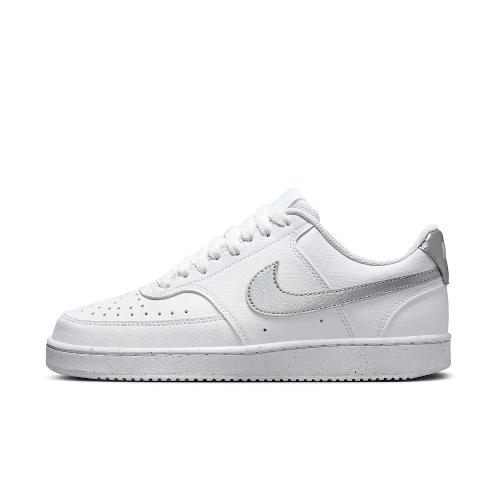Nike Sportswear Sneaker »Court Vision Low Next Nature« ▷ für 2025