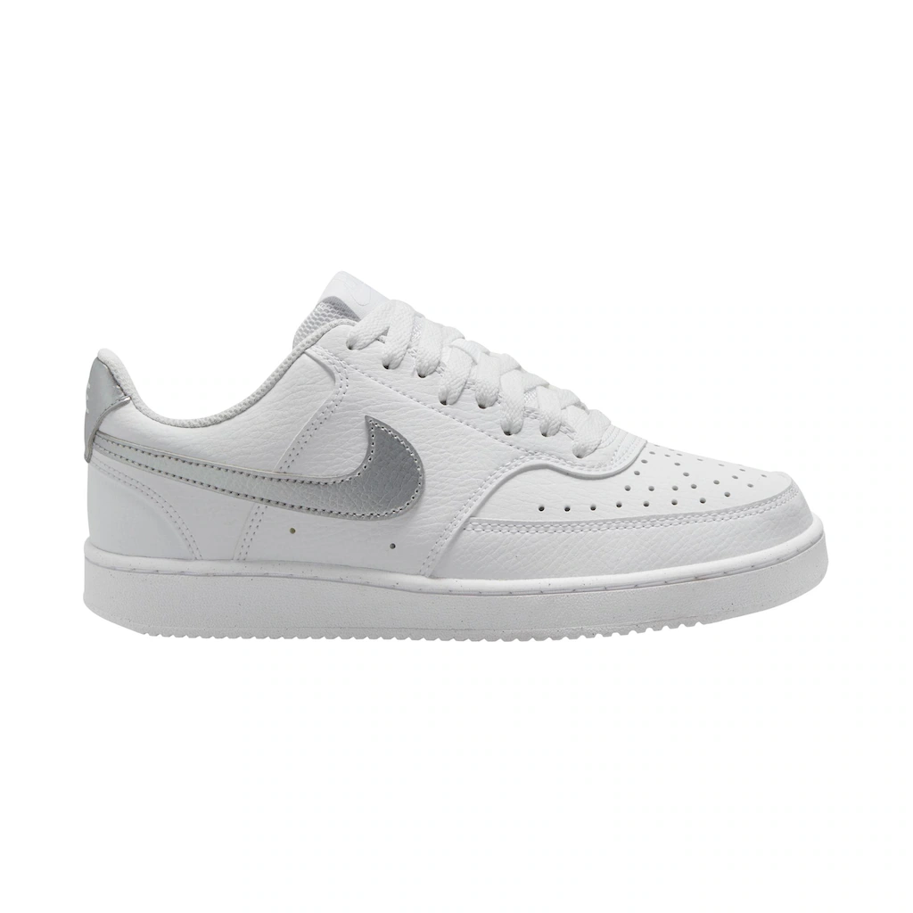 Nike Sportswear Sneaker »Court Vision Low Next Nature« ▷ für 2025