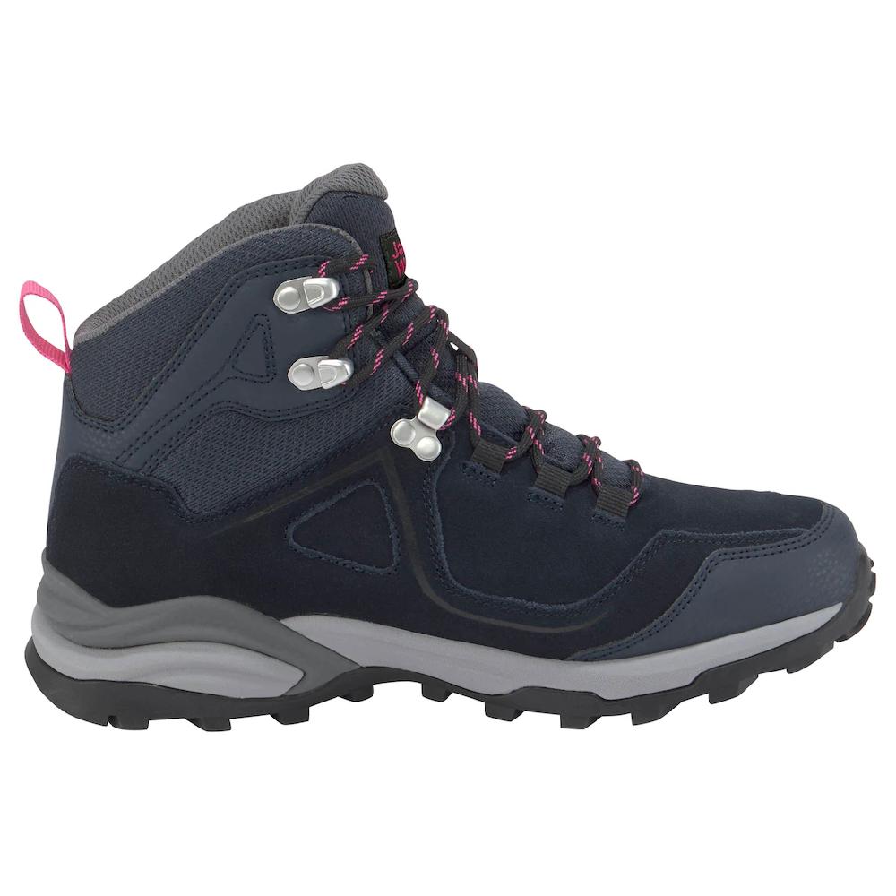 Jack Wolfskin Wanderschuh »SUNSET HIKE TEXAPORE MID W« wasserdicht auf Raten Auslauf