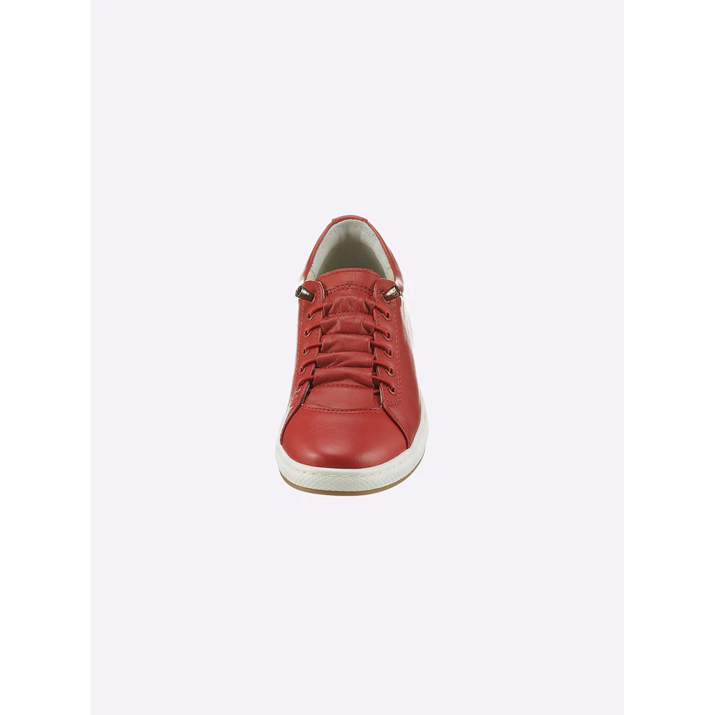 Andrea Conti Sneaker Angebote