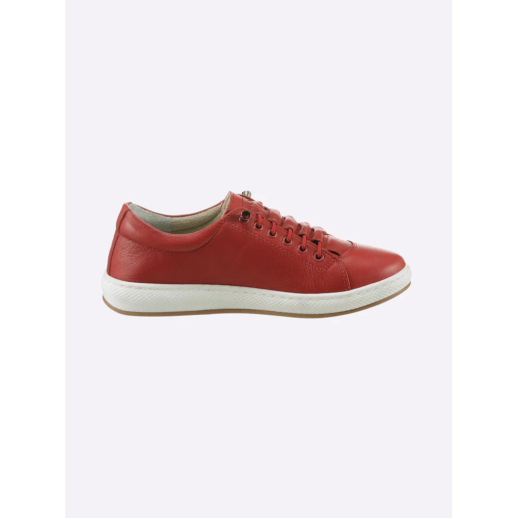 Andrea Conti Sneaker Angebote