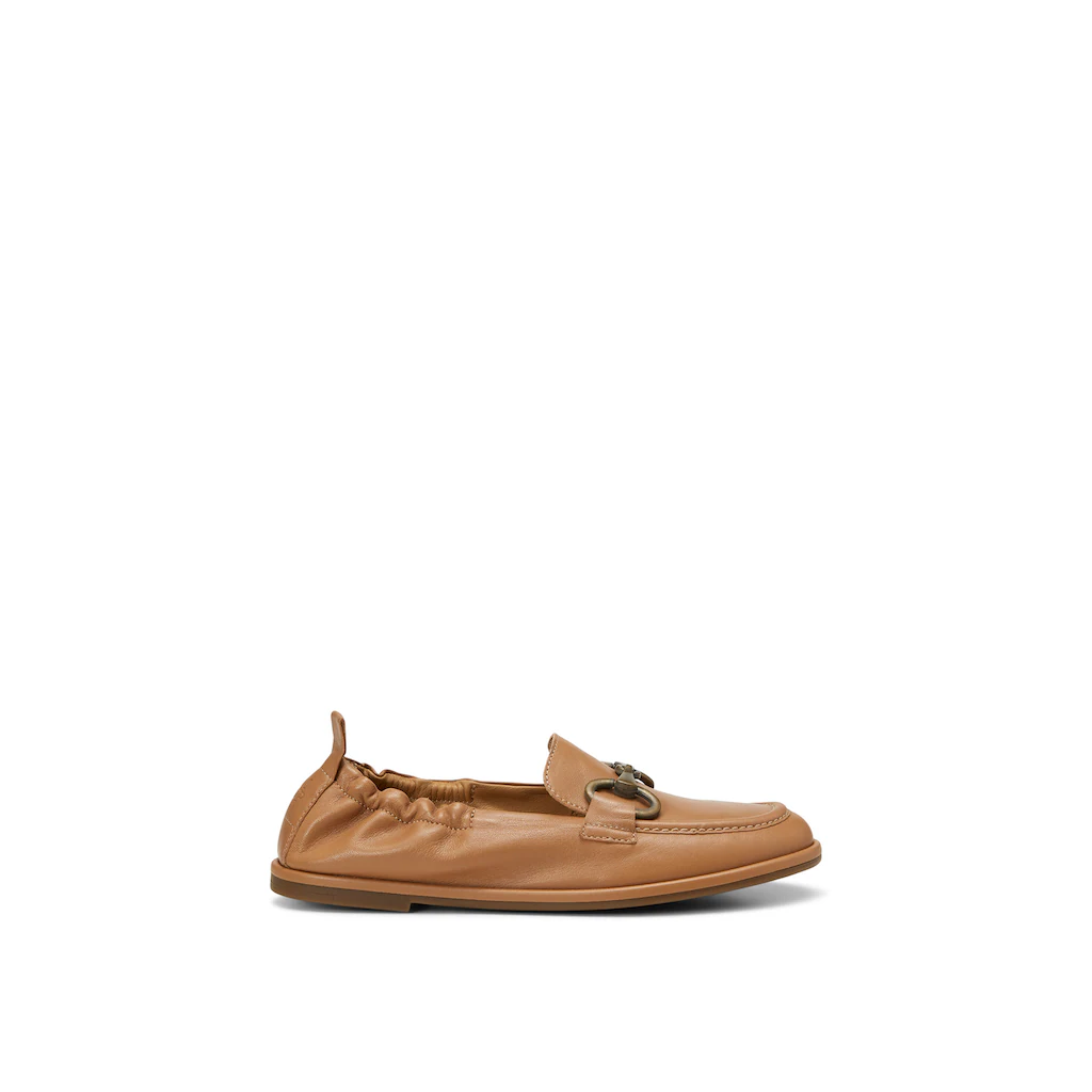 Marc O'Polo Loafer »mit Trensen-Schnalle« online kaufen im Angebot