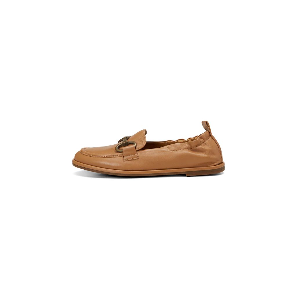 Marc O'Polo Loafer »mit Trensen-Schnalle« online kaufen im Angebot
