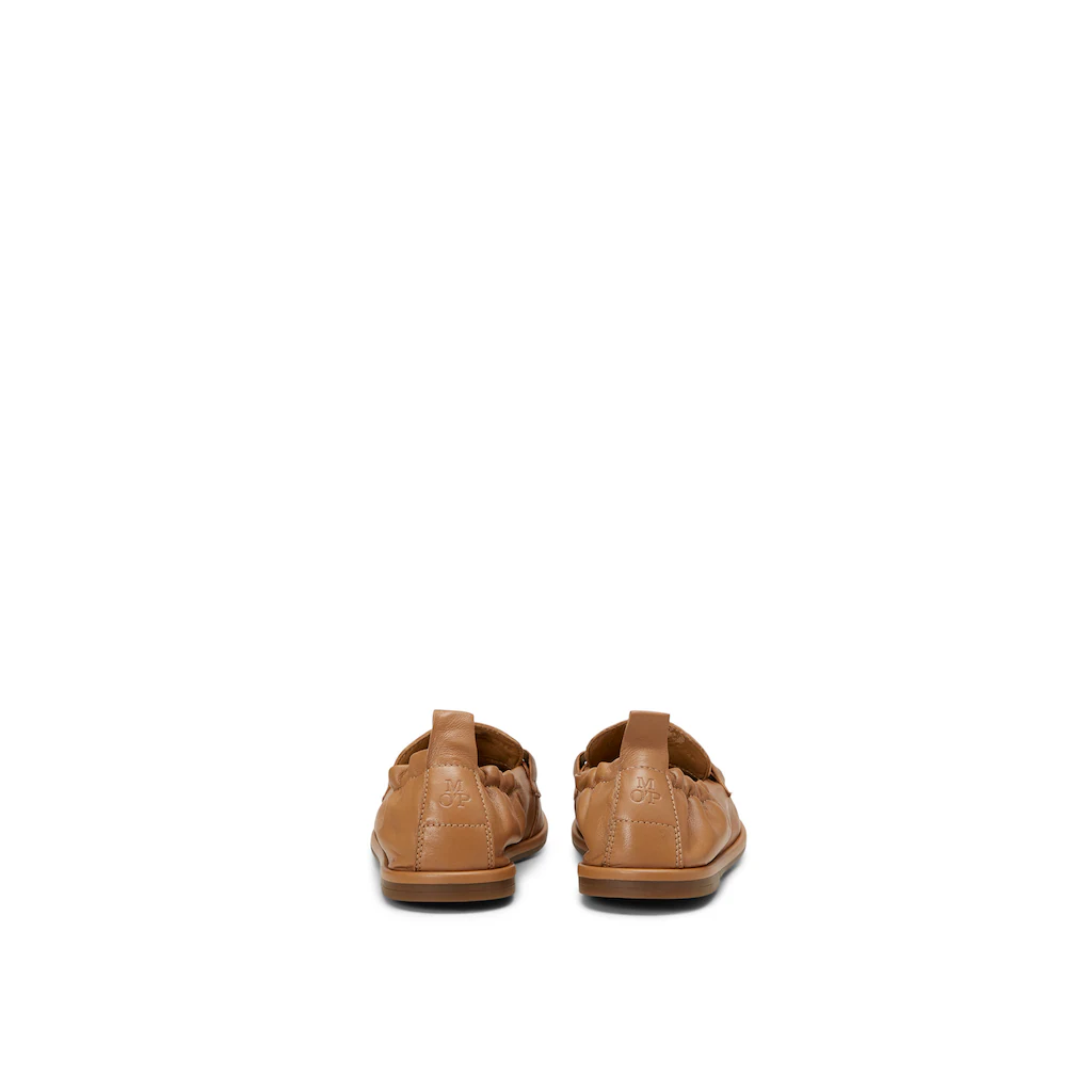 Marc O'Polo Loafer »mit Trensen-Schnalle« online kaufen im Angebot