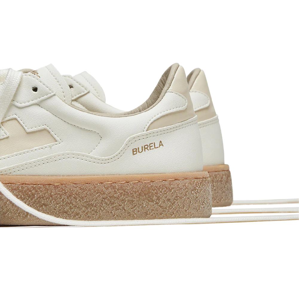 Flamingos Life Sneaker »BURELA BOLD« veganer Sneaker Obermaterial aus 70% Maisresten online kaufen Meist gekauft