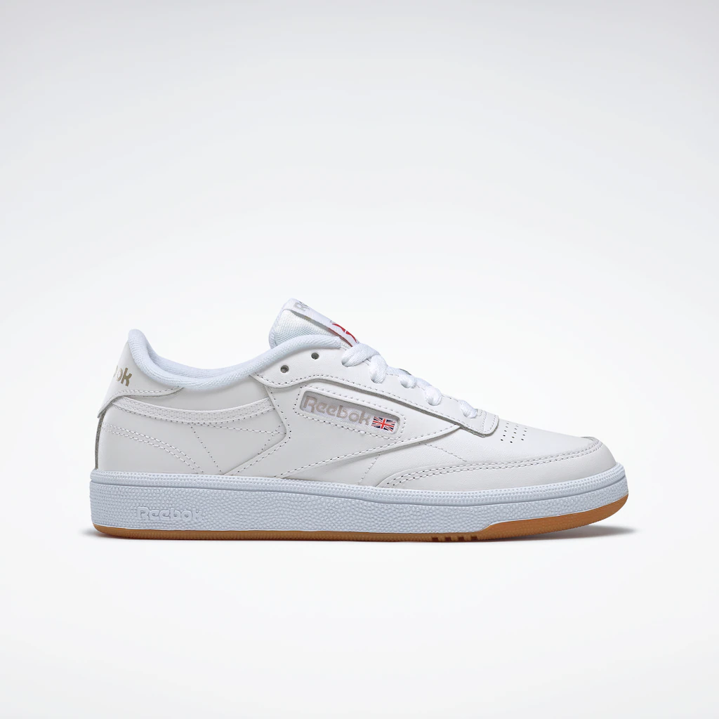 Reebok Classic Sneaker »CLUB C 85« auf Raten Günstig kaufen