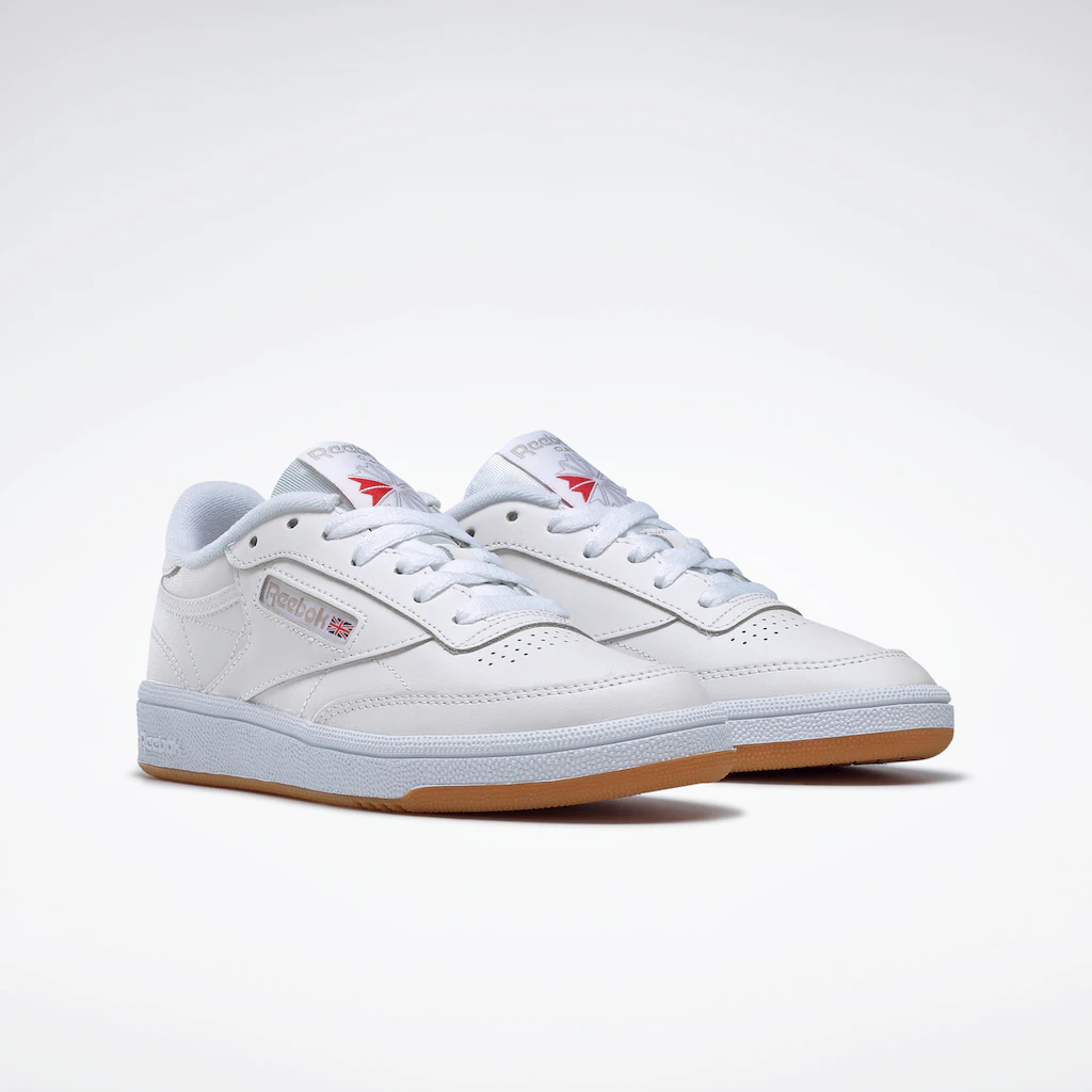 Reebok Classic Sneaker »CLUB C 85« auf Raten Günstig kaufen