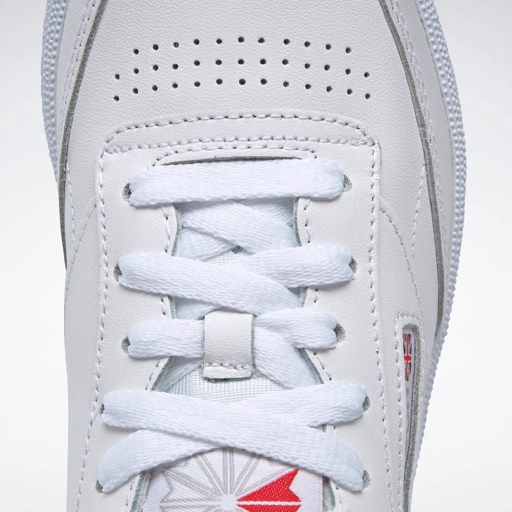 Reebok Classic Sneaker »CLUB C 85« auf Raten Günstig kaufen