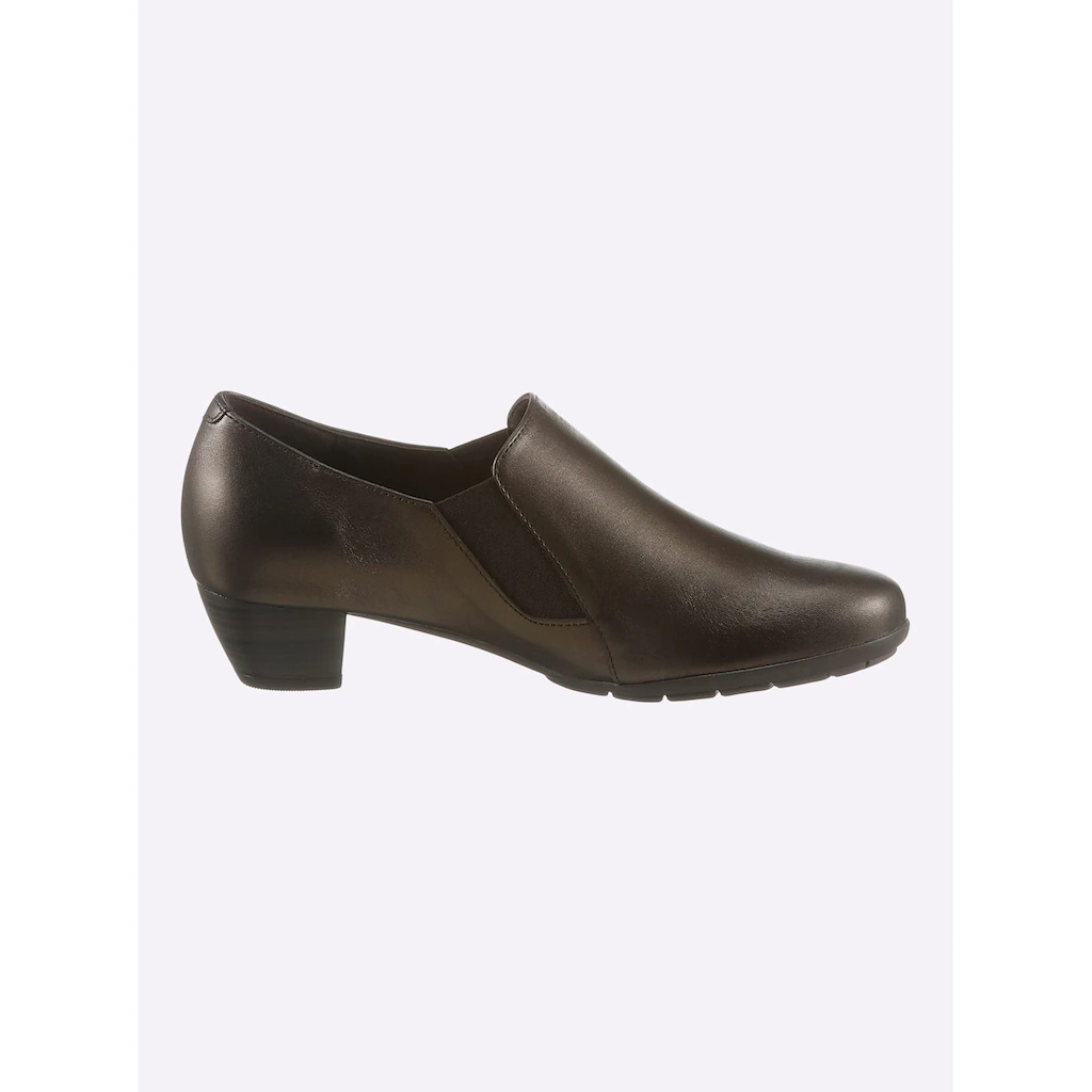 Casual Looks Pumps Versandkostenfrei