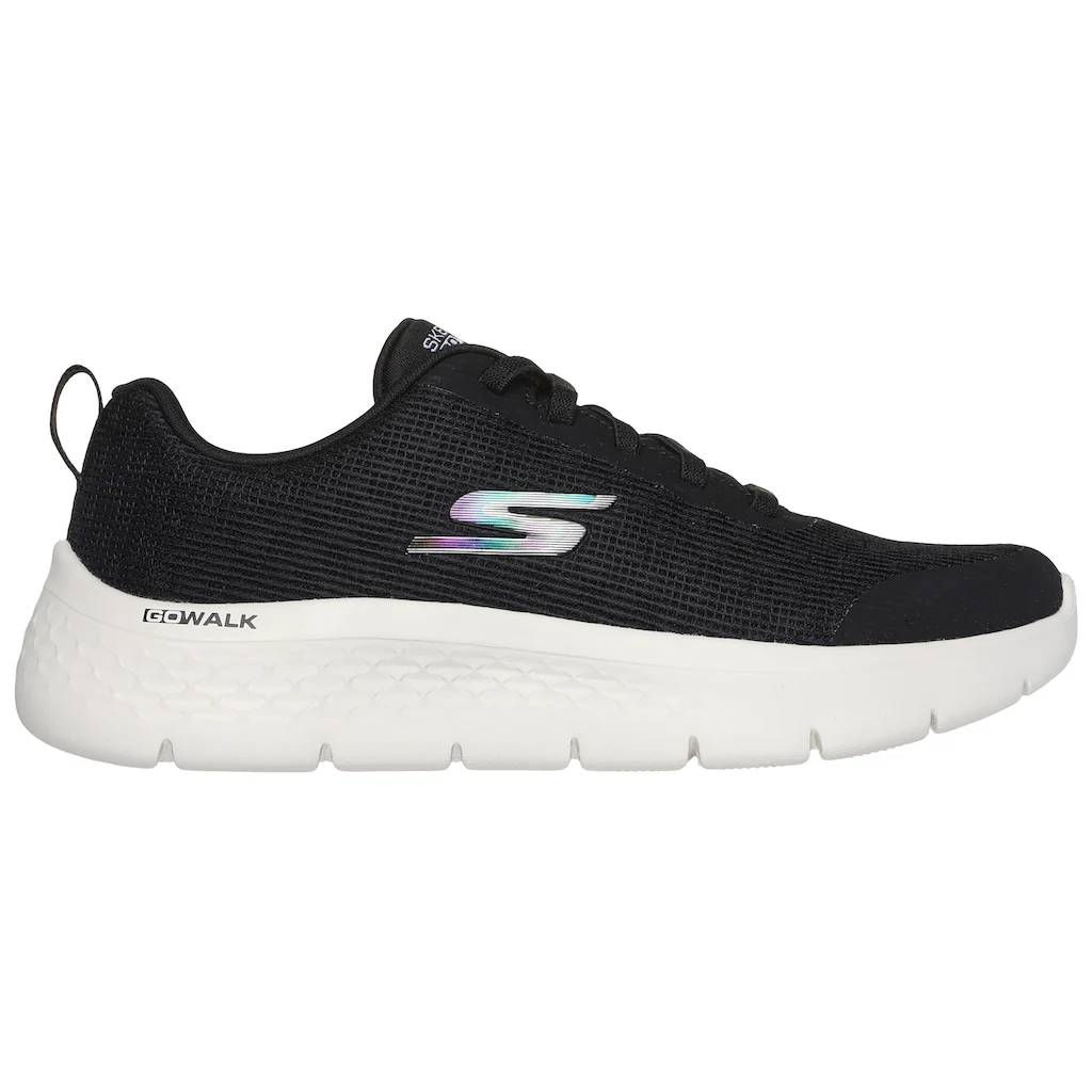 Skechers Slip-On Sneaker »GO WALK FLEX-« zum einfachen Schlupfen online kaufen Exklusivangebot