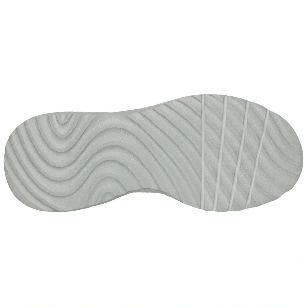 Skechers Sneaker »BOBS SQUAD CHAOS FACE OFF« Freizeitschuh Halbschuh Schnürschuh mit Komfort-Innensohle ▷ für Valentinstagsangebot