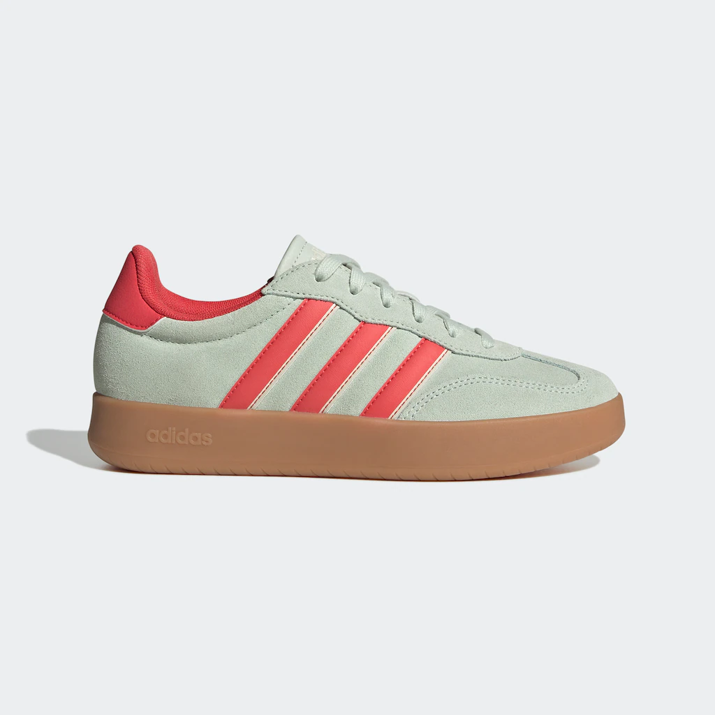 adidas Sportswear Sneaker »BARREDA« auf Rechnung bestellen Heißer Verkauf