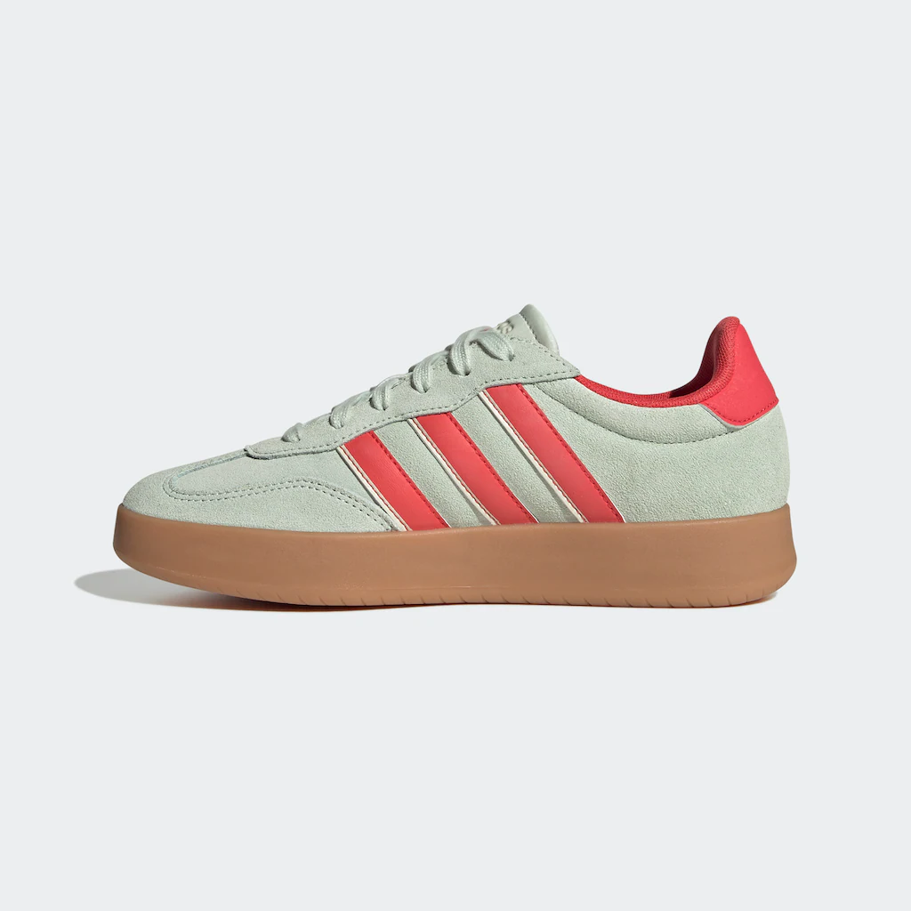 adidas Sportswear Sneaker »BARREDA« auf Rechnung bestellen Heißer Verkauf