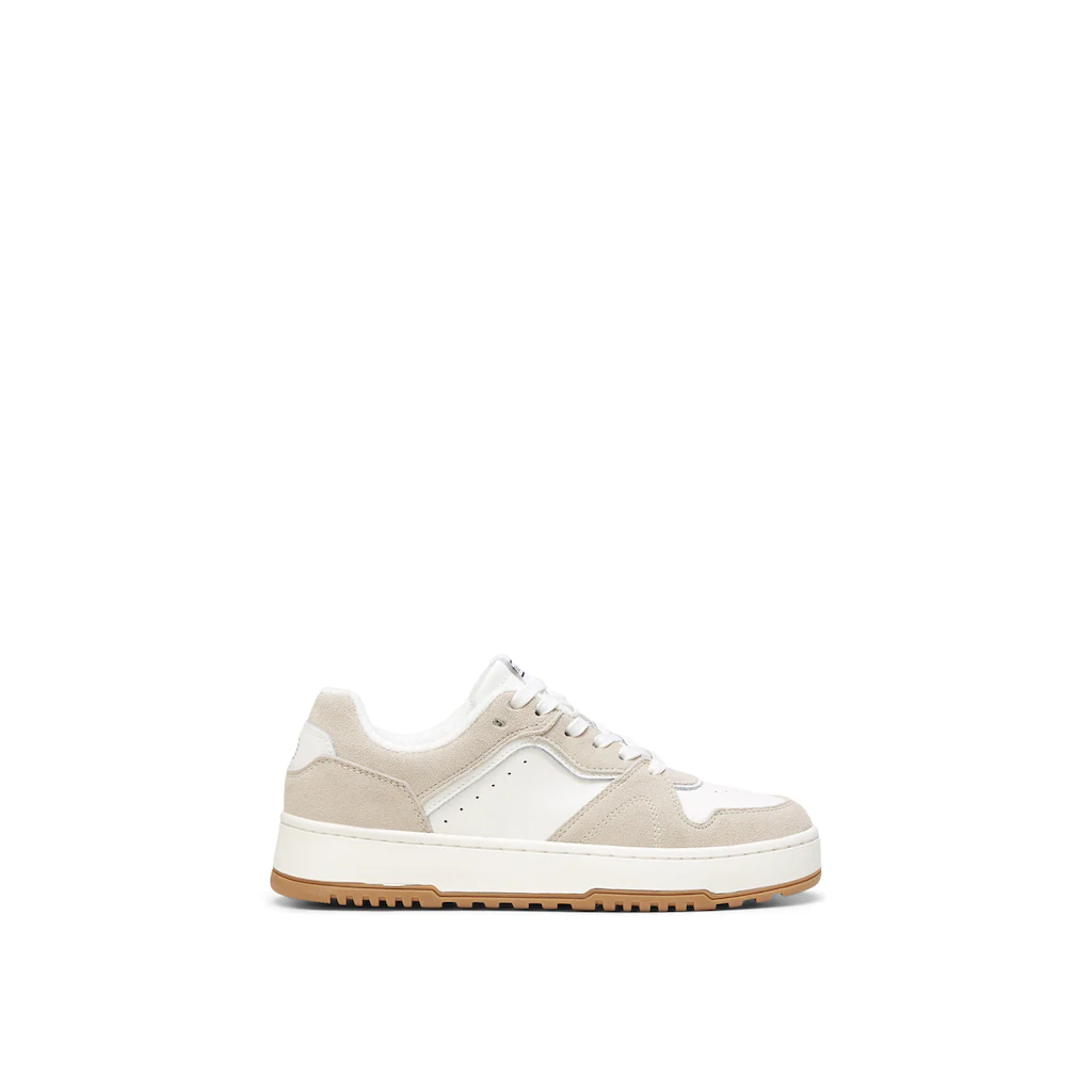 Marc O'Polo Sneaker »aus hochwertigem Rindleder« Online Outlet