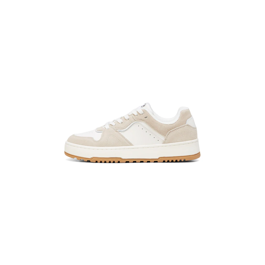 Marc O'Polo Sneaker »aus hochwertigem Rindleder« Online Outlet