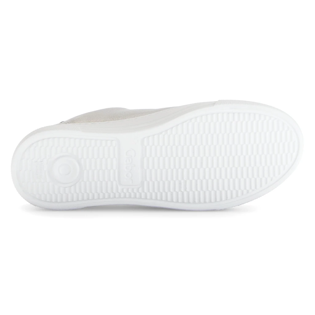 Gabor Sneaker »FLORENZ« in bequemer Weite G = weit Freizeitschuh Halbschuh Schnürschuh online kaufen Zeitlich begrenztes Angebot