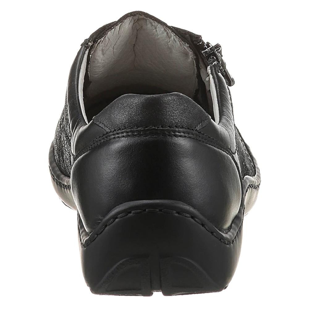 Waldläufer Schnürschuh »HENNI« in Schuhweite H = sehr weit Freizeitschuh Halbschuh Schnürschuh günstig kaufen Neuheiten