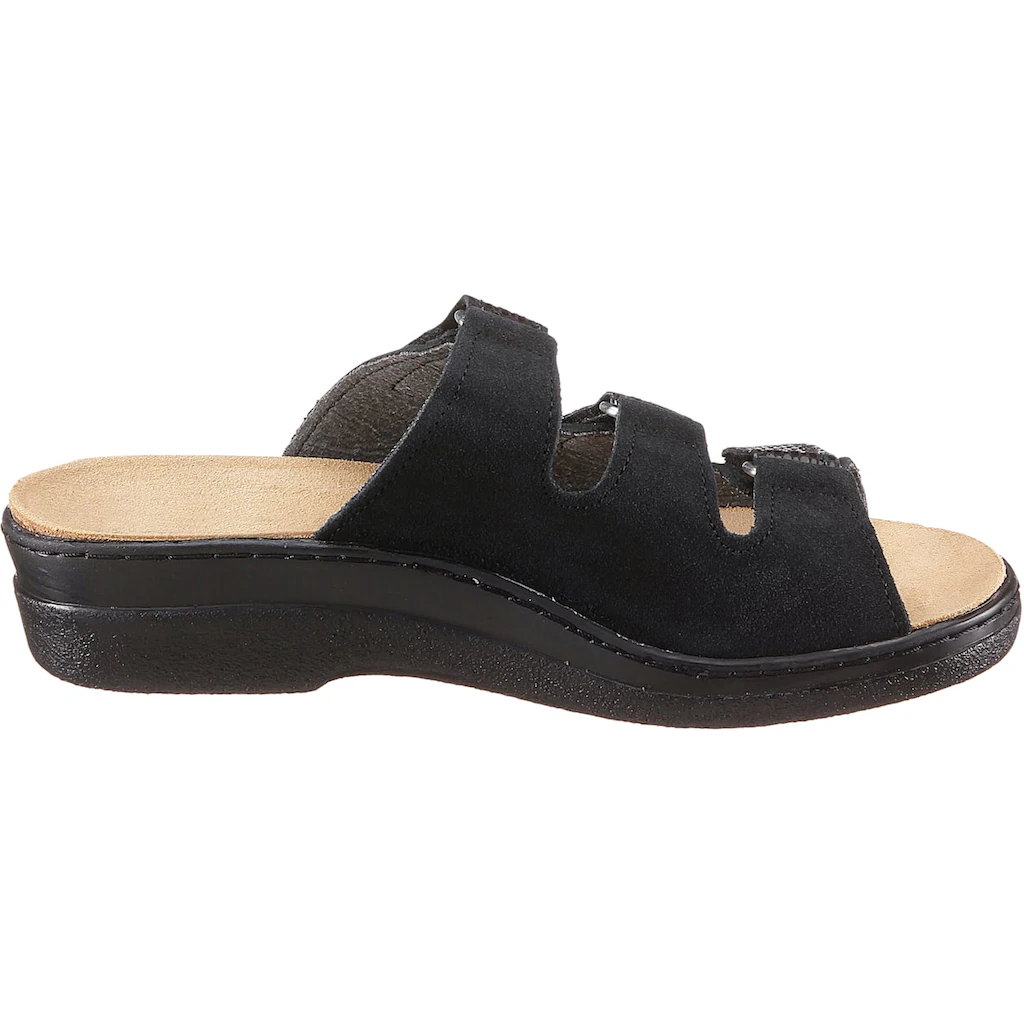 Classic Pantolette Saisonale Angebote