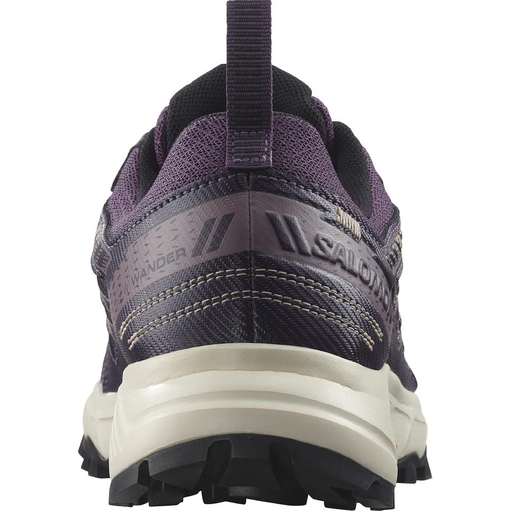 Salomon Trailrunningschuh »WANDER GORE-TEX® W« wasserdicht auf Rechnung kaufen Tägliche Deals