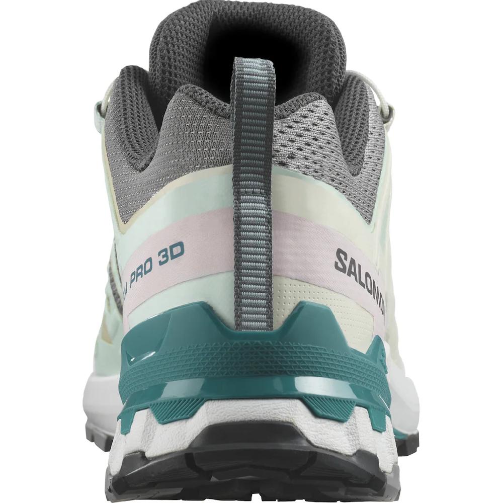 Salomon Trailrunningschuh »XA PRO 3D V9« auf Rechnung kaufen VIP-Rabatte