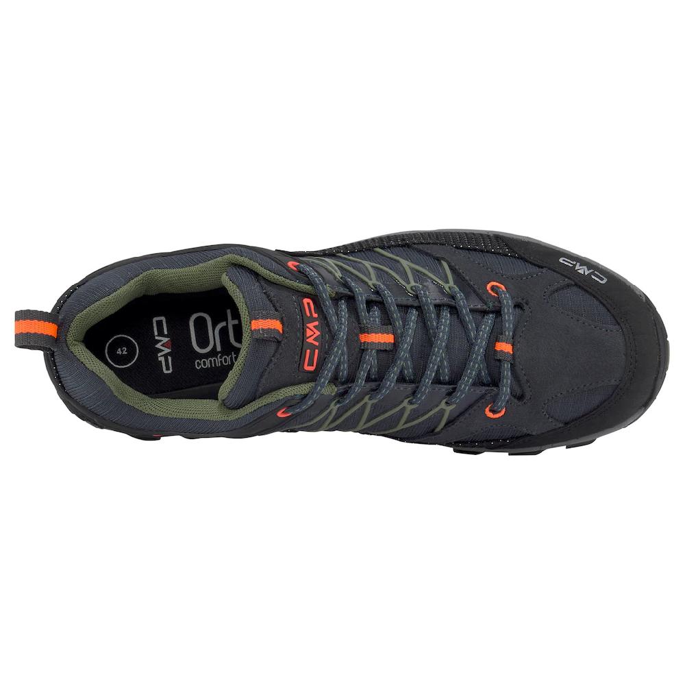 CMP Wanderschuh »Rigel Low Waterproof« wasserdicht auf Rechnung online kaufen Wochenangebot