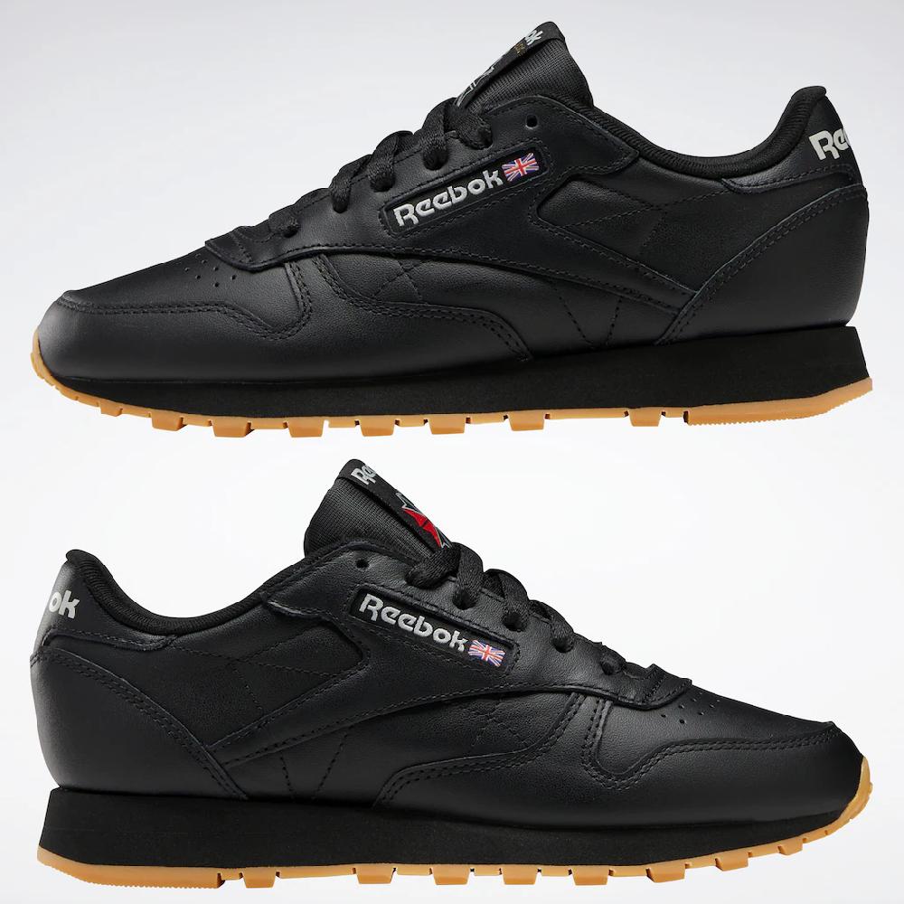 Reebok Classic Sneaker »Classic Leather« auf Rechnung Begrenzte Freigabe