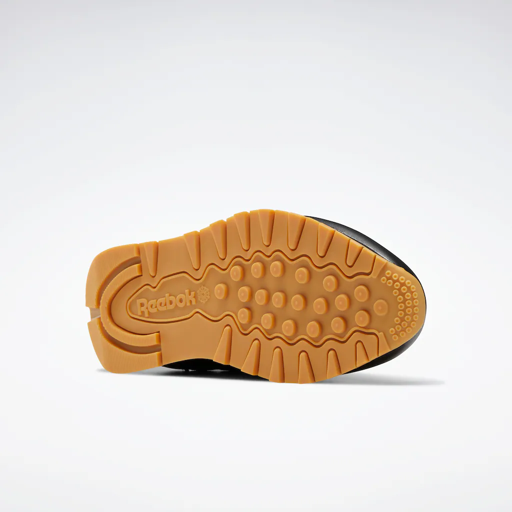 Reebok Classic Sneaker »Classic Leather« auf Rechnung Begrenzte Freigabe