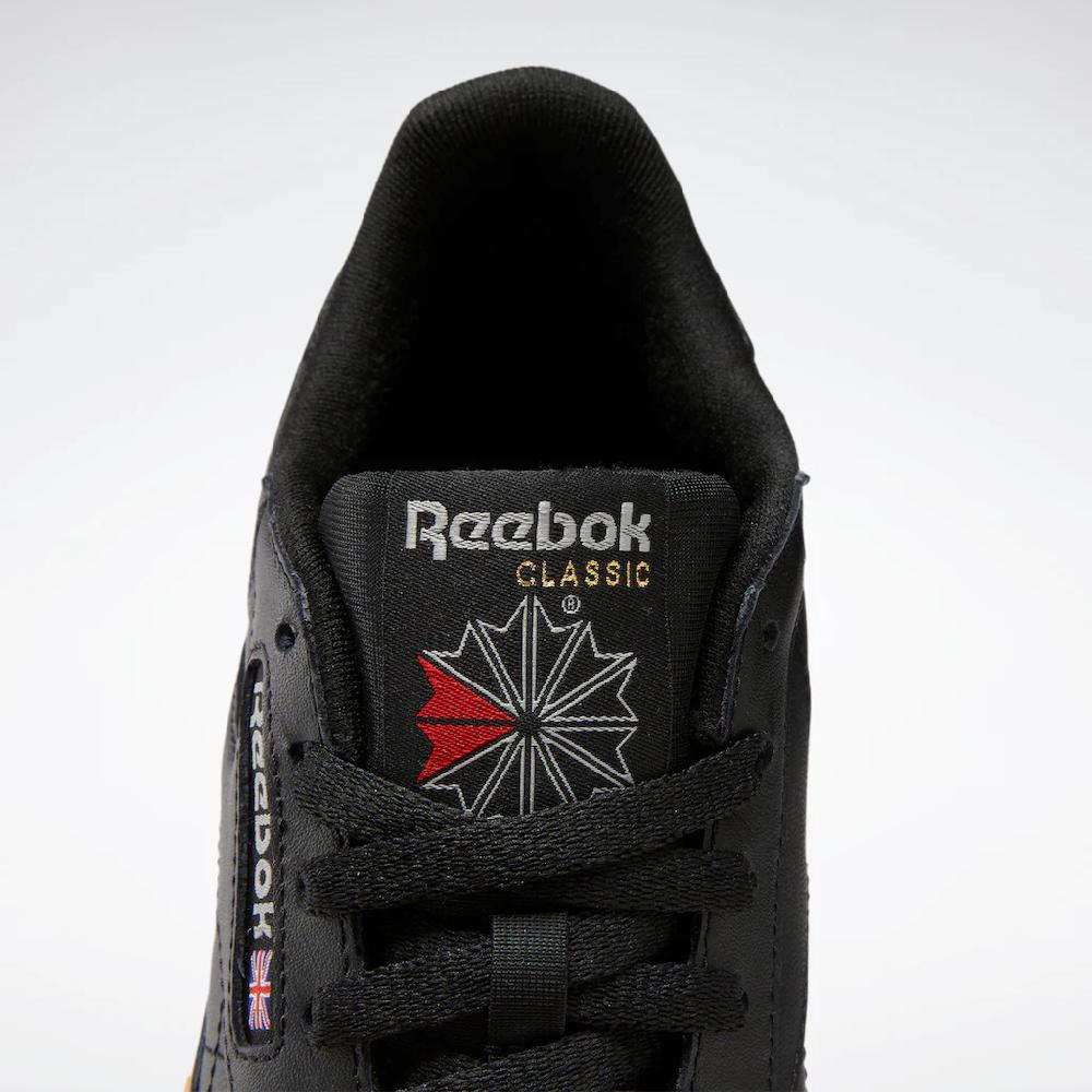 Reebok Classic Sneaker »Classic Leather« auf Rechnung Begrenzte Freigabe