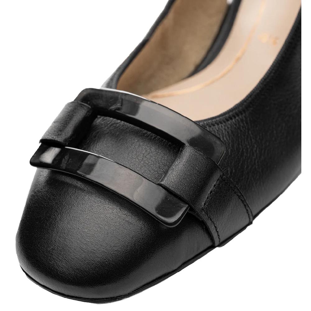 Ara Slingpumps »GRAZ« Sling Pumps Festtagssschuh mit Blockabsatz H-Weite JETZT KAUFEN