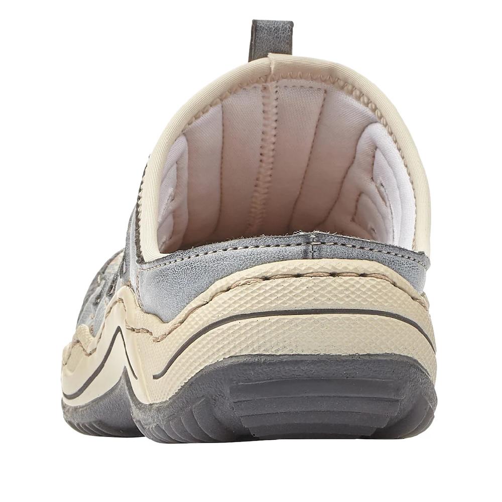Rieker Clog bestellen Neueste Stile