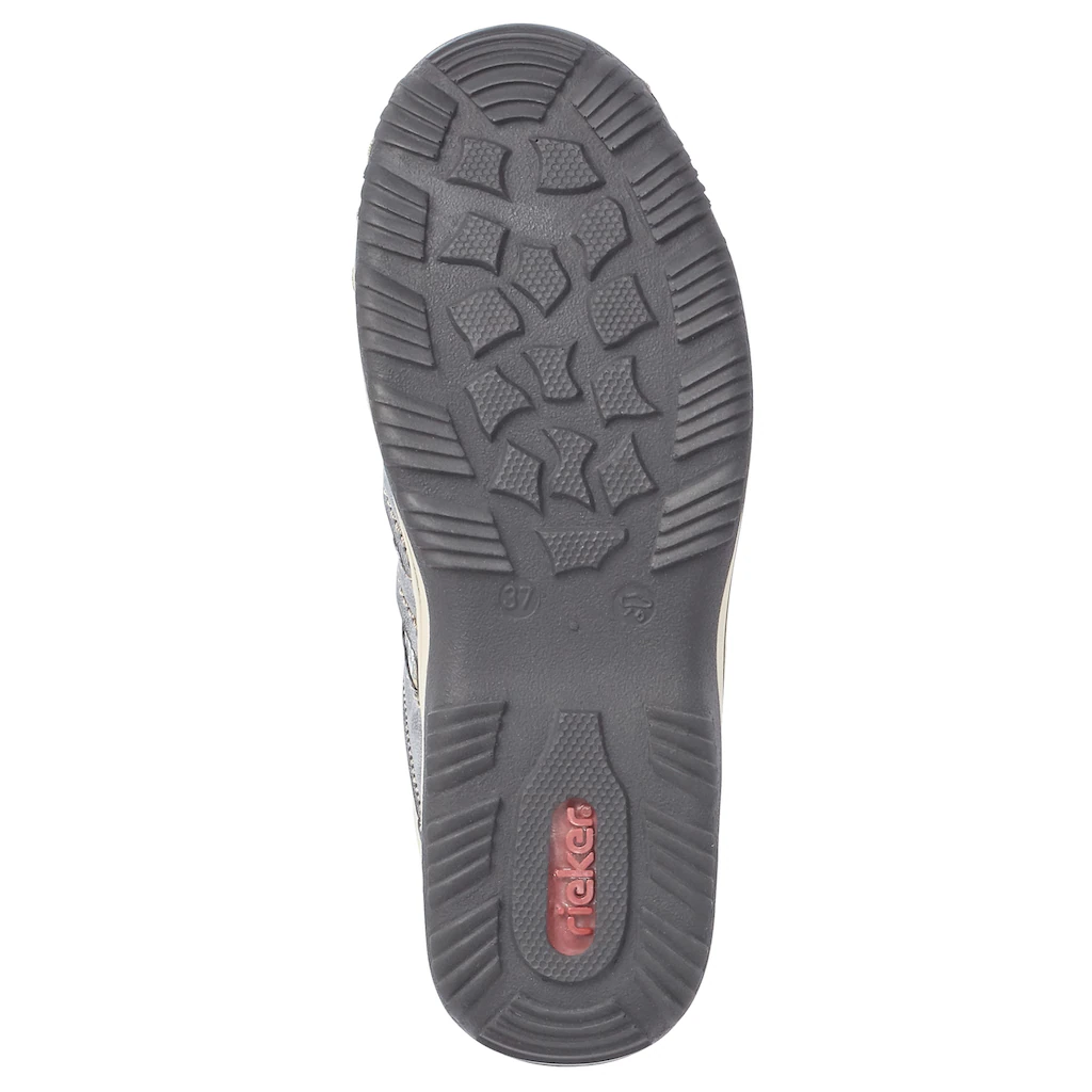 Rieker Clog bestellen Neueste Stile