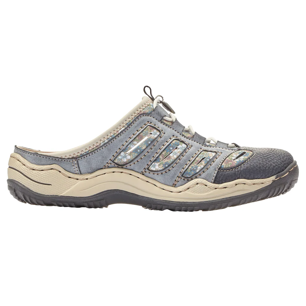 Rieker Clog bestellen Neueste Stile