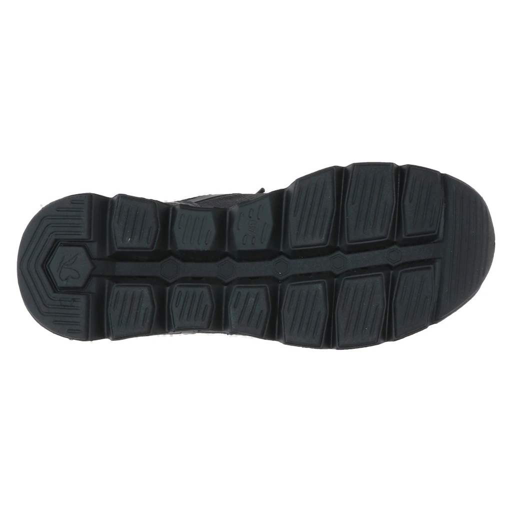 Caprice Plateausneaker Freizeitschuh Halbschuh Komfortschuh mit Logo-Schmetterling kaufen Letzter Tag