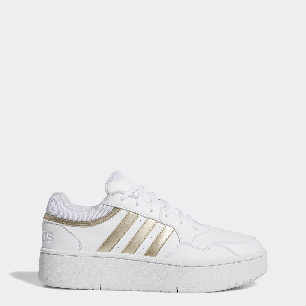 adidas Sportswear Sneaker »HOOPS 3.0 BOLD« Vierteljährliche Förderung
