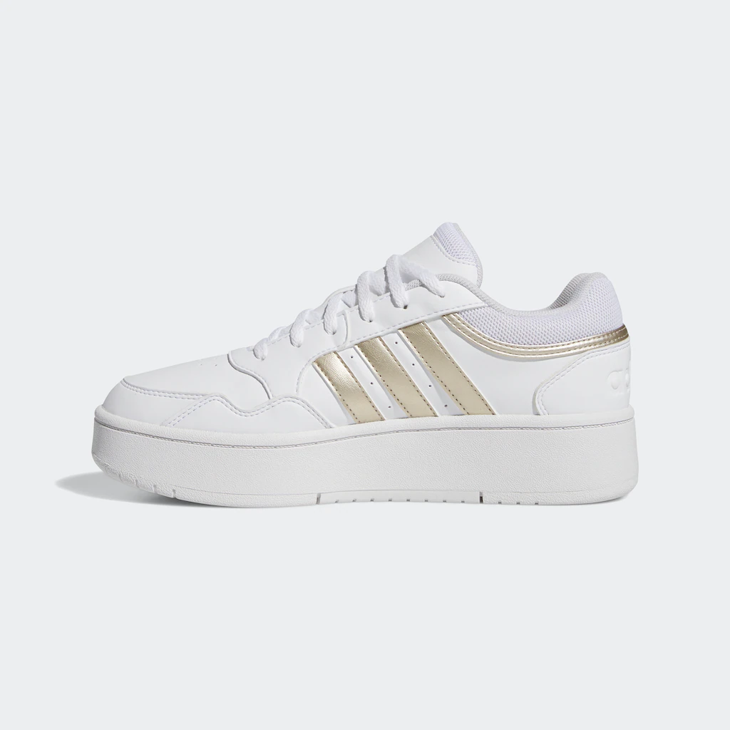 adidas Sportswear Sneaker »HOOPS 3.0 BOLD« Vierteljährliche Förderung