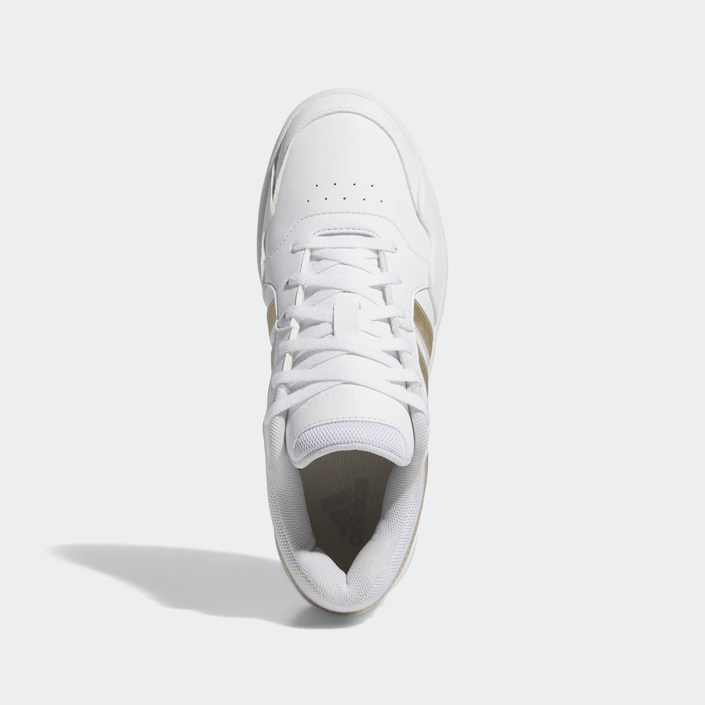 adidas Sportswear Sneaker »HOOPS 3.0 BOLD« Vierteljährliche Förderung