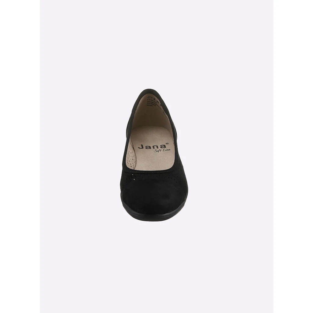 Jana Ballerina ▷ für Bis zu 55% Rabatt