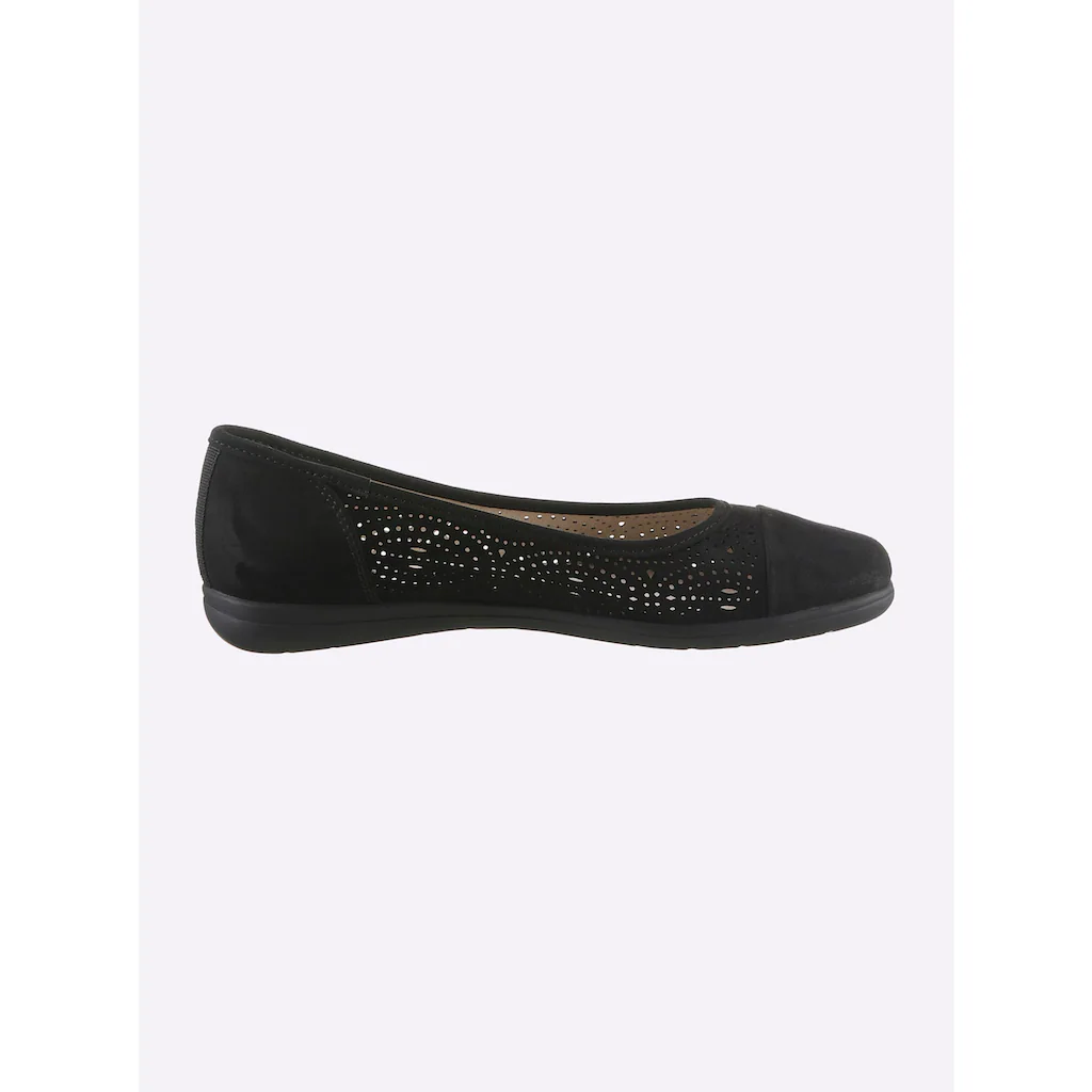 Jana Ballerina ▷ für Bis zu 55% Rabatt