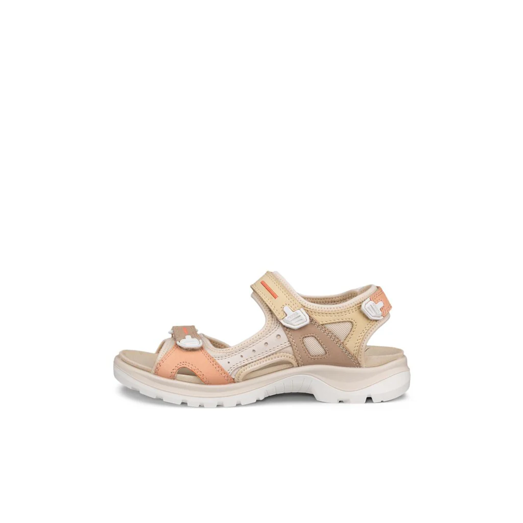 Ecco Trekkingsandale »OFFROAD« Outdoorschuh Sommerschuh Freizeitsandale in sportlicher Optik 50% Rabatt für begrenzte Zeit