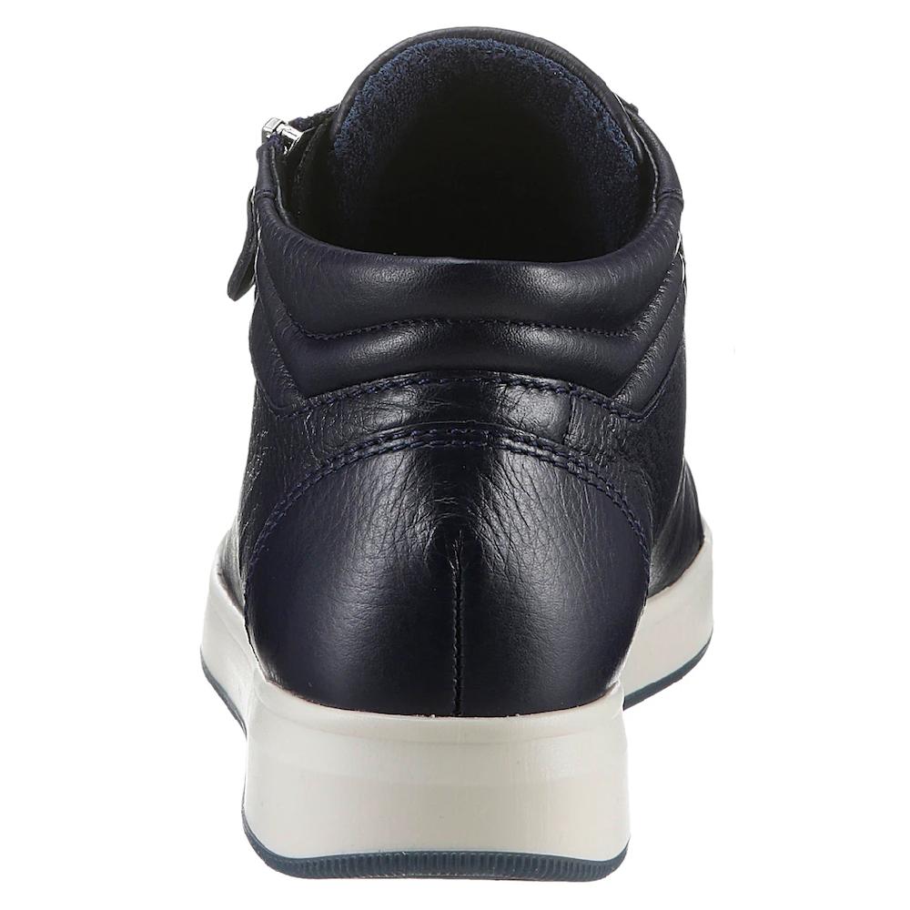 Ara Schnürboots »ROM« Keilabsatz High Top-Sneaker Freizeitschuh in Schuhweite G = weit online kaufen Rabatte dieses Monats