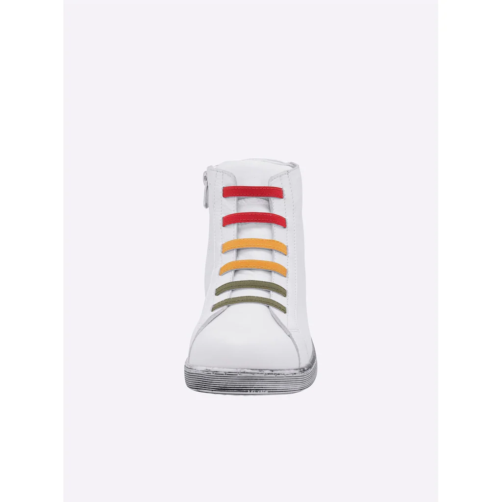 Stiefelette online bestellen Outlet
