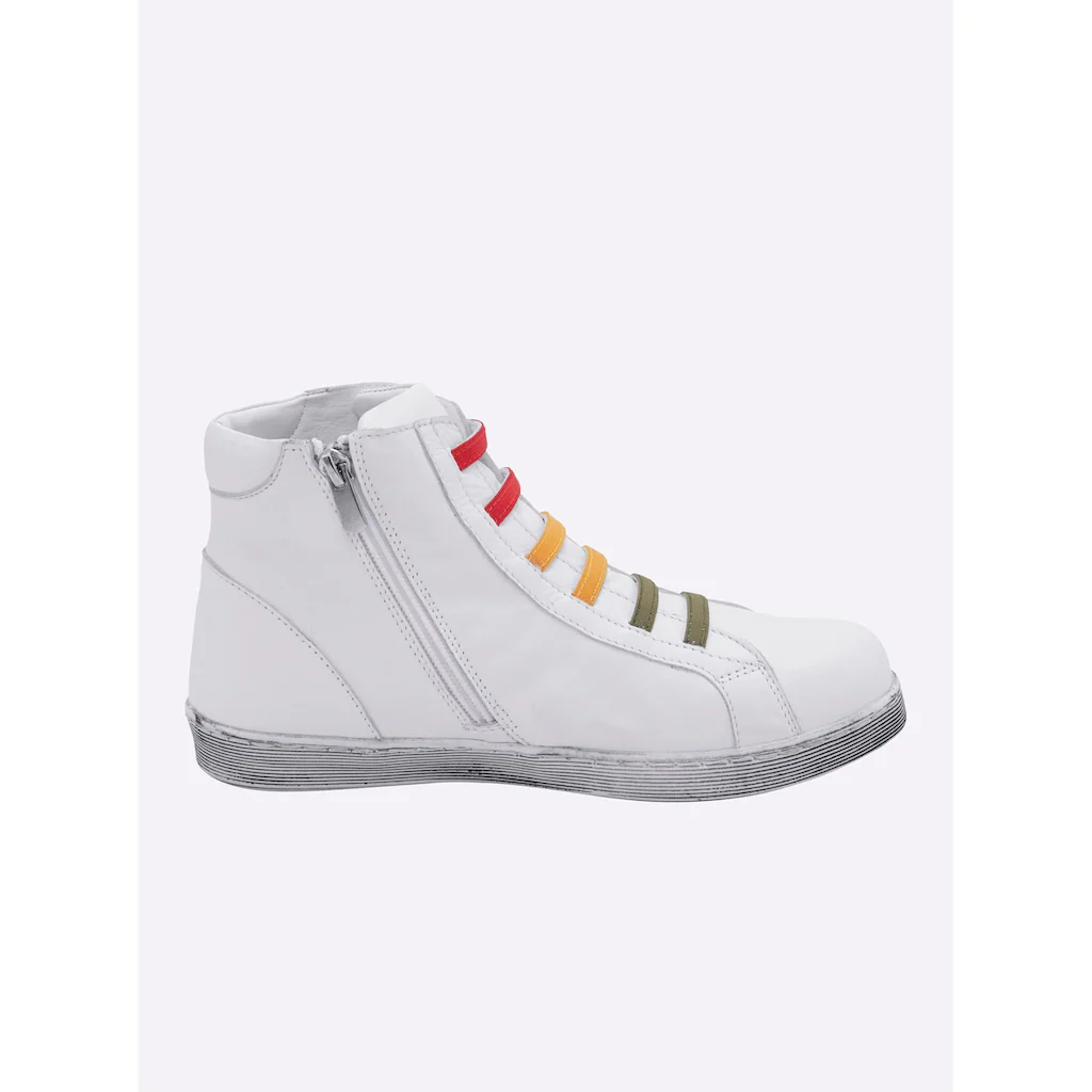 Stiefelette online bestellen Outlet