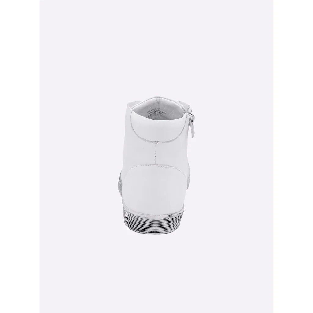 Stiefelette online bestellen Outlet