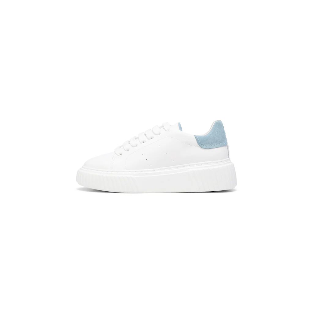 Marc O'Polo Sneaker »aus Rindleder« im Angebot