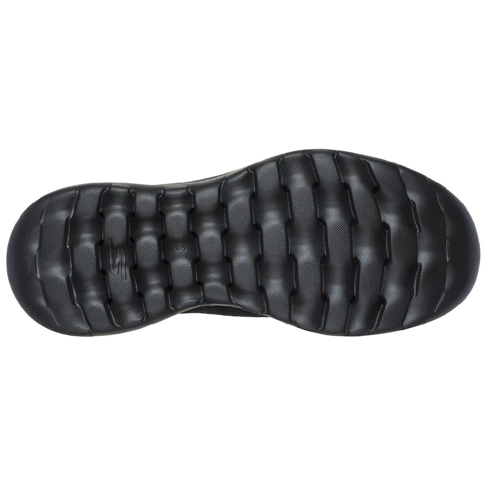 Skechers Slip-On Sneaker »GO WALK JOY-AURORA« Freizeitschuh Schlupfschuh Trainingsschuh in veganer Verarbeitung bestellen Meist gekauft